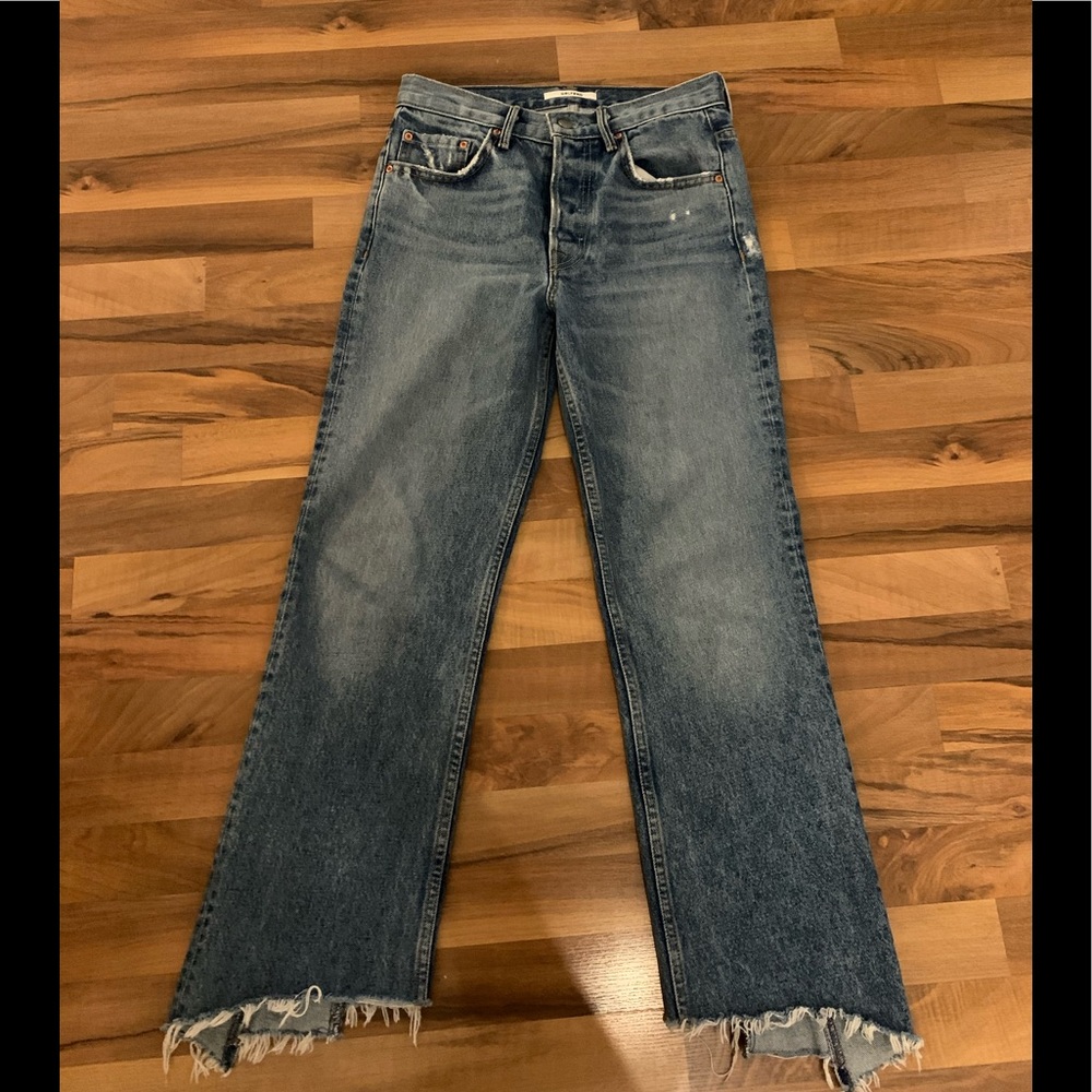 So cool Grlfrnd jeans